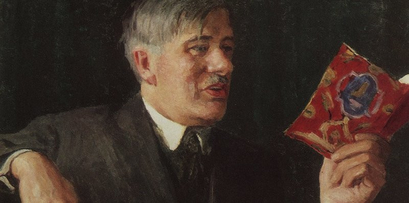 Аудиосказки К.И. Чуковского в исполнении автора